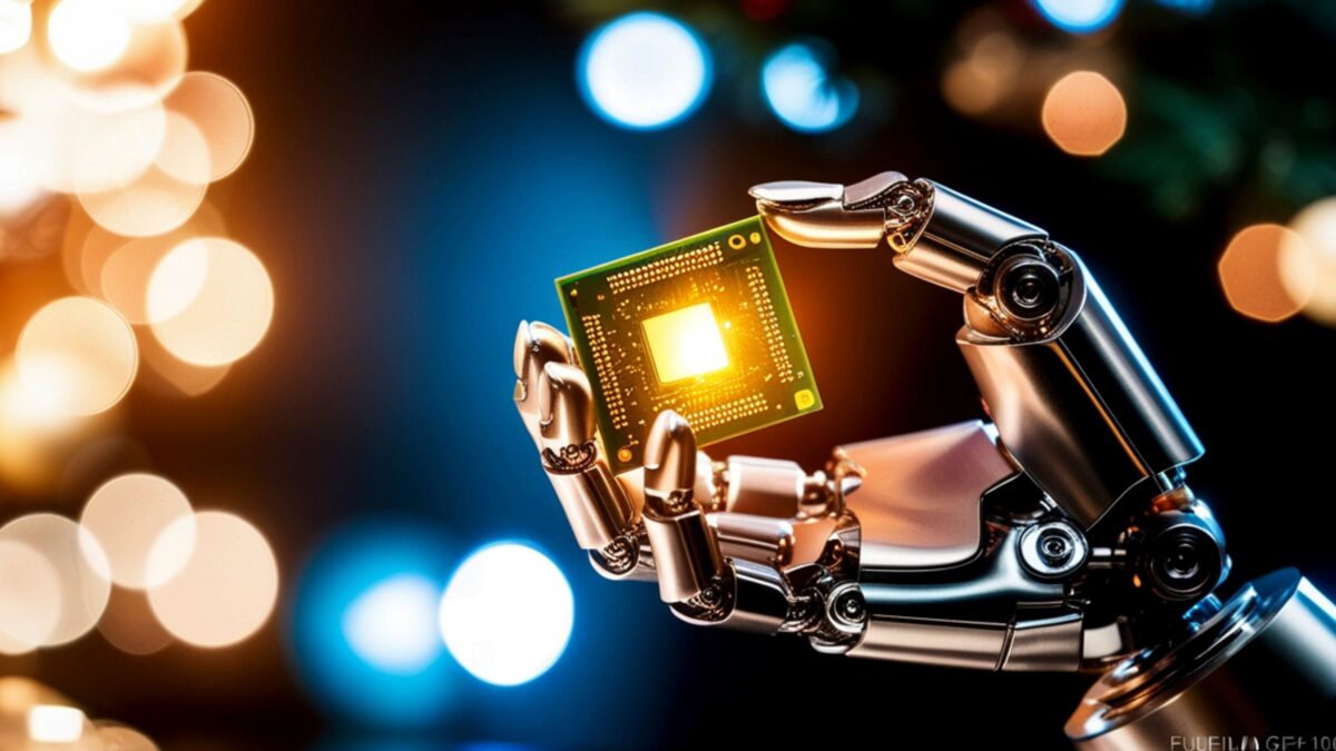 “การ์ทเนอร์” เผยรายได้เซมิคอนดักเตอร์ทั่วโลก 2568 โตพุ่ง 21%