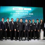 ชไนเดอร์ อิเล็คทริค จัดเสวนาระดมความคิดเชิงกลยุทธ์ผู้บริหารระดับสูง ในงาน IEEE PES GTD Asia 2025 รับมือความท้าทายด้านพลังงาน สู่เป้าหมาย Net Zero 2050