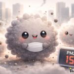 ปรากฏการณ์ “ฝุ่นอ้วน” ตัวร้ายไม่น่ารัก