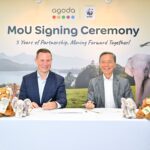 อโกด้า ผนึกกำลัง WWF สานต่อโครงการ Eco Deals ปีที่ 5