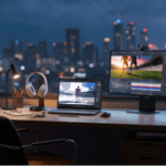 เลอโนโวที่งาน CES 2026: นำเสนอ AI ที่มาพร้อมความชาญฉลาดที่มากขึ้น และประสบการณ์การเชื่อมต่ออุปกรณ์คอมพิวเตอร์ที่คล่องตัว