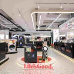 เปิดบ้านเทคโนโลยีเพื่อชีวิต “เพาเวอร์บาย เซ็นทรัล ปิ่นเกล้า” โฉมใหม่