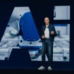 ซีเมนส์ เผยโฉมเทคโนโลยีเร่งการปฏิวัติ AI ในภาคอุตสาหกรรมที่งาน CES 2026