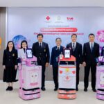 รพ.จุฬาลงกรณ์ ผนึก ทรู ดิจิทัล อัพสเกลความร่วมมือเชิงกลยุทธ์