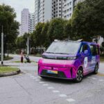 Hesai แต่งตั้ง Grab เป็นผู้จัดจำหน่าย LiDAR รายเดียวในภูมิภาค  ตอบรับดีมานด์ยานยนต์ระบบอัตโนมัติ