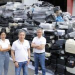 Brother เปลี่ยนแบรนด์เพราะรักษ์โลก ผ่านแคมเปญ “ทิ้งไว้ทำซาก เทมาเลยพี่รับเอง” 