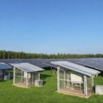 BGRIM ผนึก SCG เปิด COD โรงไฟฟ้าพลังงานแสงอาทิตย์