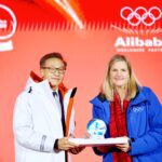 Alibaba Group เปิดตัว “Wonder on Ice”  ประสบการณ์ AI สุดล้ำ ณ ปราสาทสฟอร์ซา มิลาน ต้อนรับมหกรรมกีฬาโอลิมปิกฤดูหนาว Milano Cortina 2026