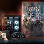 AMD ปล่อยโปรโมชั่น ชุดเกมบันเดิล Crimson Desert