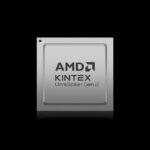 AMD เปิดตัวโปรเซสเซอร์ FPGA รุ่นใหม่ ประมวลผลอัจฉริยะประสิทธิภาพสูง