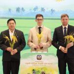 ธ.ก.ส. ร่วม GIZ ชูสินเชื่อดอกเบี้ยต่ำ Thai Rice GCF วงเงินกว่า 5.3 พันล้าน