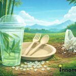 โลกมีเฮ! พลาสติกสายพันธุ์ใหม่ จาก “ไม้ไผ่” แข็งแกร่ง ปลอดภัย ย่อยสลายได้จริงในธรรมชาติไม่ถึง 2 เดือน