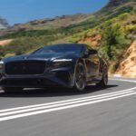 Bentley Bangkok เปิดจอง New Continental GT S – GTC S แกรนด์ทัวเรอร์พันธุ์ดุ