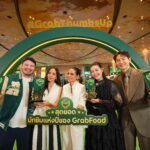 แกร็บฟู้ด ประกาศสุดยอด 100 ร้านอาหารแห่งปี  ผนึก ททท. ชูอัตลักษณ์อาหารขับเคลื่อนการท่องเที่ยวไทย  ในงาน “GrabThumbsUp Awards 2026”