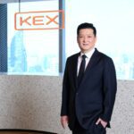 KEX ชูกลยุทธ์ 2026 “Delivering Trust Beyond Borders”