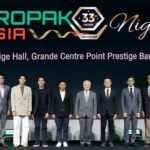 อินฟอร์มา จัดงาน ProPak Asia Night เจาะลึกเศรษฐกิจและอนาคตอุตสาหกรรมอาหาร ประกาศทิศทาง ProPak Asia 2026 เชื่อมโยงระบบนิเวศธุรกิจ-อุตสาหกรรมโลก พร้อมขยายพื้นที่ ย้ายการจัดงานฯ สู่ อิมแพ็ค