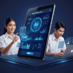 ม.ศรีปทุม พลิกโฉมการศึกษาไทยด้วย AI ดัน “RevisionSuccess” EdTech สตาร์ทอัพเยาวชนไทย ตั้งเป้า 1 ล้านผู้ใช้