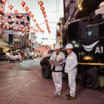 AIS อัปสปีดโครงข่ายดิจิทัล รับเทศกาลตรุษจีนปีม้า เสริมความเฮง คึกคักครบทั้งจ่าย-ไหว้-เที่ยว