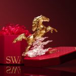 Swarovski ต้อนรับปีมะเมีย ด้วยคอลเลกชันใหม่เฉลิมฉลอง Joyful Year of the Horse