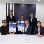 Airbus จับมือมหาวิทยาลัยไทย ปั้นบุคลากรการบินสู่เวทีโลก