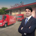 “พียุช ชาร์มา” นั่งกรรมการผู้จัดการ ไทยน้ำทิพย์ โคคา-โคล่า