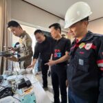 TRUE ร่วมตำรวจ บก.ปอท. และ กสทช. เร่งขยายผลเครือข่ายปราบมิจฉาชีพ