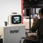 Fujifilm พานั่งไทม์แมชชีนสู่ยุคคลาสสิก ชนิทรรศการฟรี “decades of possibilities”