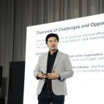 หัวเว่ย คลาวด์ ประเทศไทย ย้ำความสำคัญ AI Security ตอบโจทย์องค์กรยุคดิจิทัลใน Cybersec Asia 2026