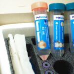 “PetgeneX” ธนาคารสเต็มเซลล์จากเลือดรายแรกของไทย