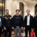 ฟอร์ติเน็ต จัดเวทีสัมมนา “OT Security Summit 2026” เร่งอุตสาหกรรมไทยรับมือภัยคุกคามไซเบอร์ ตอบโจทย์ Industry 5.0