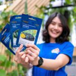 เจียไต๋ “ผักซองอีซี่” เปิดประสบการณ์ยกระดับการปลูก