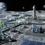 เมื่อมหาเศรษฐีท้าทายแรงโน้มถ่วงโลก Elon Musk กับความฝันสร้าง “เมืองบนดวงจันทร์”