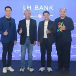 LH Bank เปิดตัว “GENIE AI” ผู้ช่วยส่วนตัวบนแอป LHB You