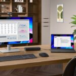 เดลล์ พลิกโฉม “คอมเมอร์เชียลพีซี” โชว์ดีไซน์ใหม่ โฉบเฉี่ยว ทรงพลัง