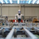 การ์ทเนอร์ แนะเร่งลงทุนโครงสร้างพื้นฐาน Domestic AI Stacks