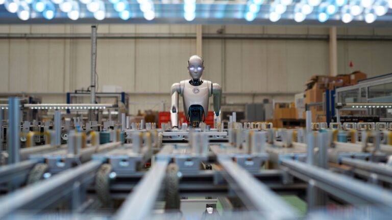 การ์ทเนอร์ แนะเร่งลงทุนโครงสร้างพื้นฐาน Domestic AI Stacks