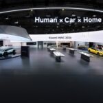 ยกระดับการใช้ชีวิตอัจฉริยะ: เสียวหมี่เผยโฉมนวัตกรรมใหม่ที่ขับเคลื่อนด้วย AI ภายใต้แนวคิด“Human x Car x Home” ในงาน MWC 2026