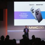 OPPO และ MediaTek ผนึกกำลังนำเสนอเทคโนโลยี On-Device AI บนสมาร์ตโฟนในงาน MWC 2026