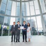 “วัน แบงค็อก” คว้ารางวัล WiredScore Leadership Award 2026