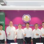 ชไนเดอร์ อิเล็คทริค พร้อมพันธมิตรร่วมพิธีลงนามสัญญา OMS ระหว่าง กฟภ. และ กิจการร่วมค้า พีเอสพี แอนด์ ฟอร์ท