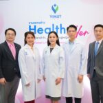 รพ.วิมุต เปิดกลยุทธ์ H.E.R. รับยุค Womenomics ผ่านแคมเปญ “Health for Her”