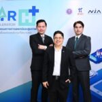 NIA ชู SPEAR H Accelerator ร่วมมือพันธมิตรดันสตาร์ทอัปไทย