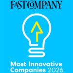 ชไนเดอร์ อิเล็คทริค ติดอันดับ TOP 10 สุดยอดบริษัทที่มีนวัตกรรมด้านธุรกิจโดดเด่นที่สุดของปี 2026 จาก FAST COMPANY