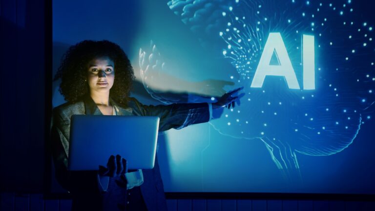 องค์กรจะรับมืออย่างไร เมื่อ GenAI รับรู้ Cybersecurity เปลี่ยนไป