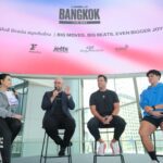 Les Mills เตรียมเปิดมหกรรมออกกำลังกาย “LES MILLS LIVE Bangkok 2026”