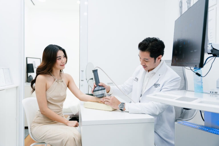 เกษรวิลเลจ เปิดแคมเปญ “Spectrum of LIFE” ดูแลสุขภาพในมิติใหม่