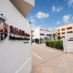 “MISB” เปิดตัวแคมปัสแห่งใหม่ในย่านปิ่นเกล้าอย่างเป็นทางการ