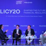 ผู้นำเอเชียเน้นความร่วมมือ ขับเคลื่อนการเงินยุคใหม่ ในงาน Money20/20 Asia 2026