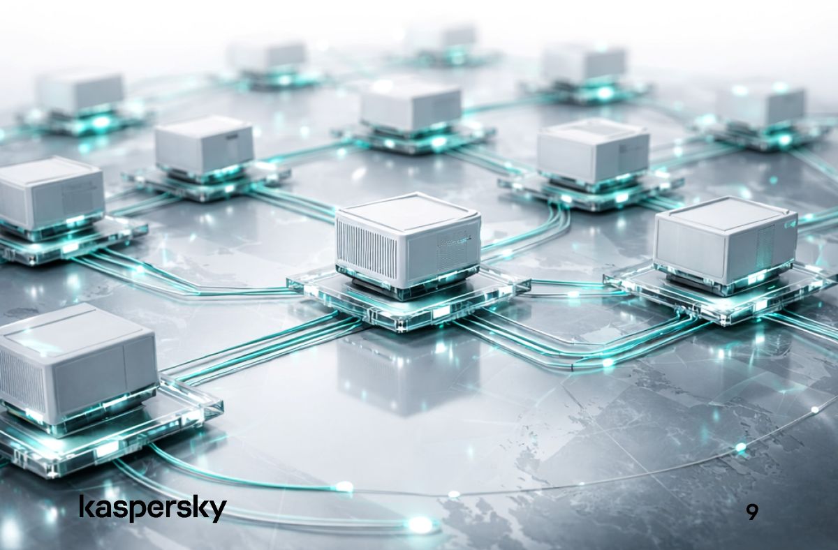“แคสเปอร์สกี้” ชี้ธุรกิจ 69% พร้อมลงทุนความปลอดภัยของผู้รับเหมา