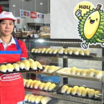 “GO WHOLESALE” ดันผลไม้ฤดูกาลสู่ตลาด ขานรับกระทรวงพาณิชย์